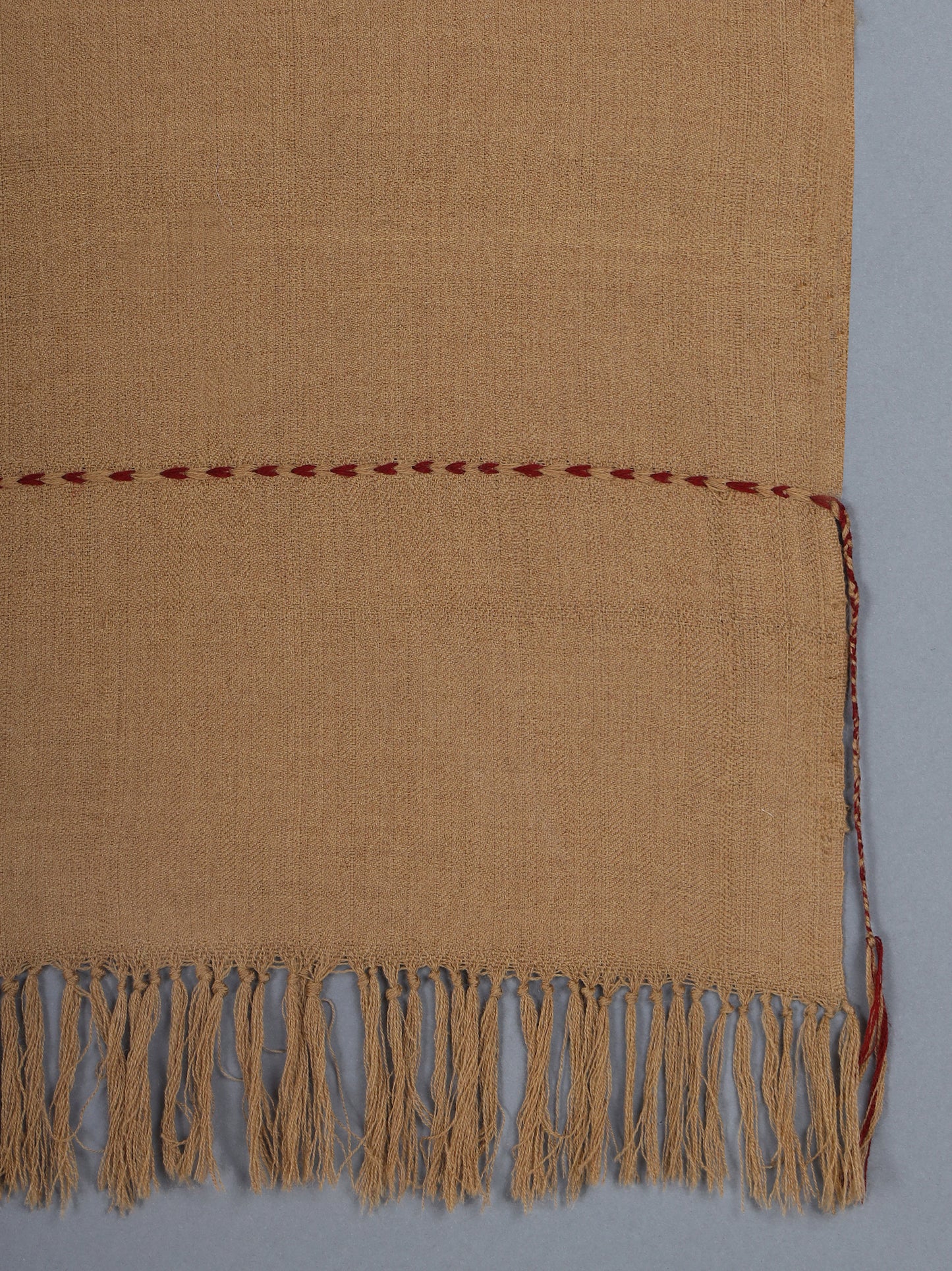 Himalayan Wool Scarf