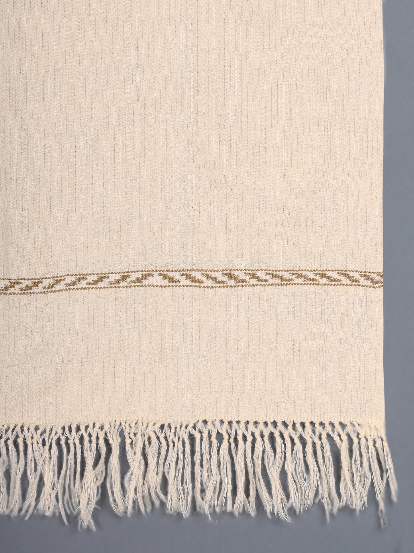 Changpa Himalayan Wool Scarf