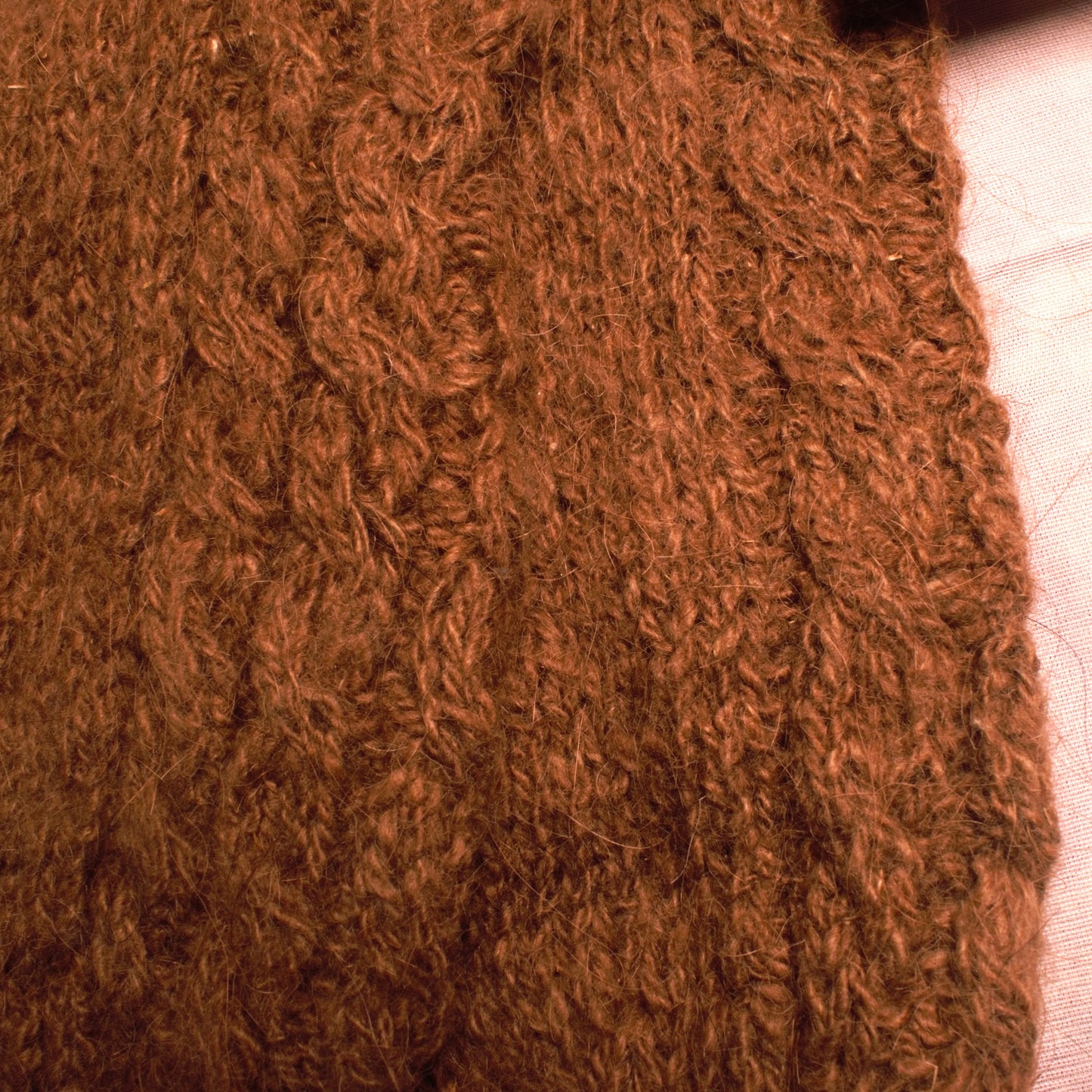 Camel socks