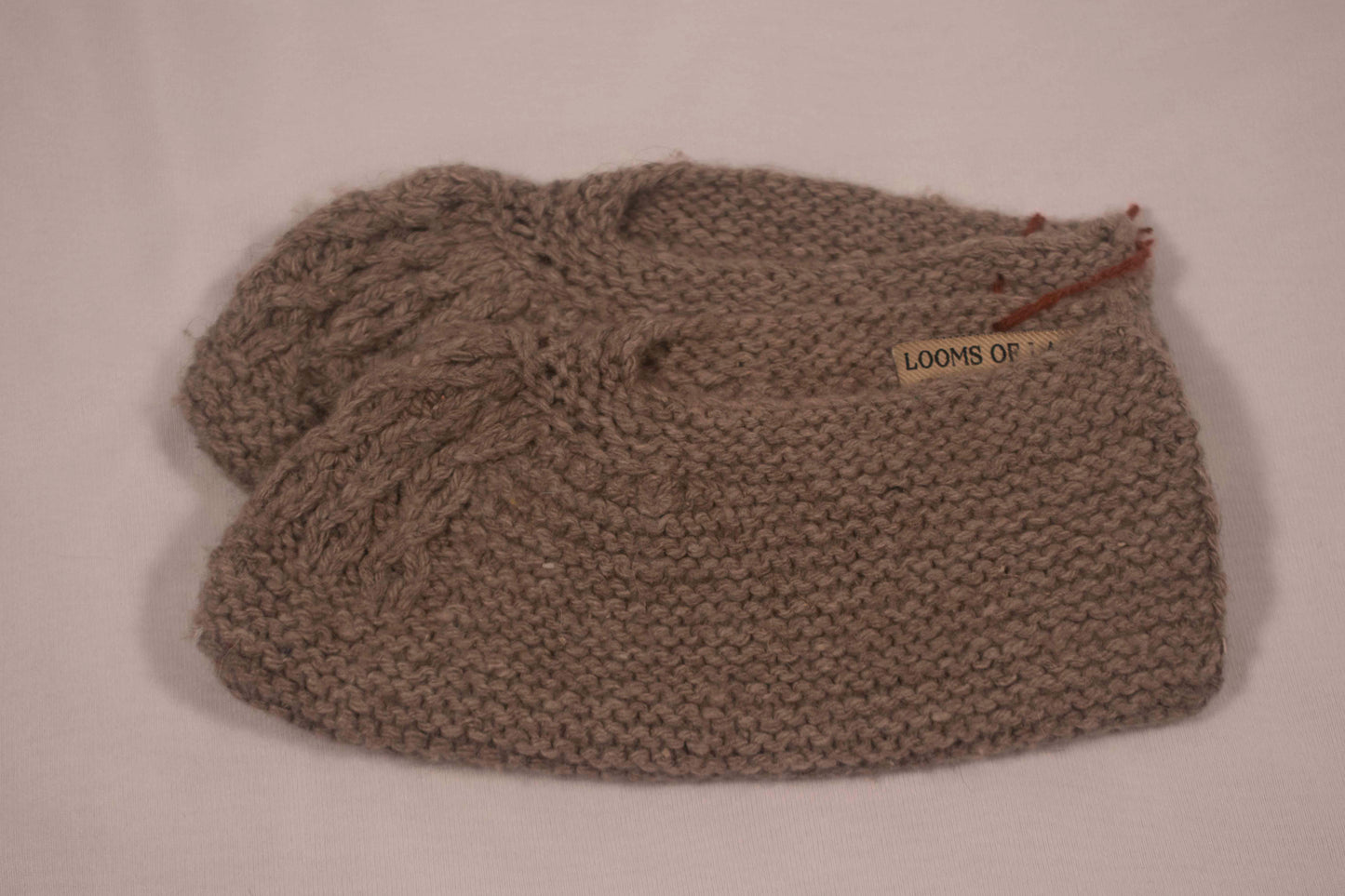 Pashmina Butis
