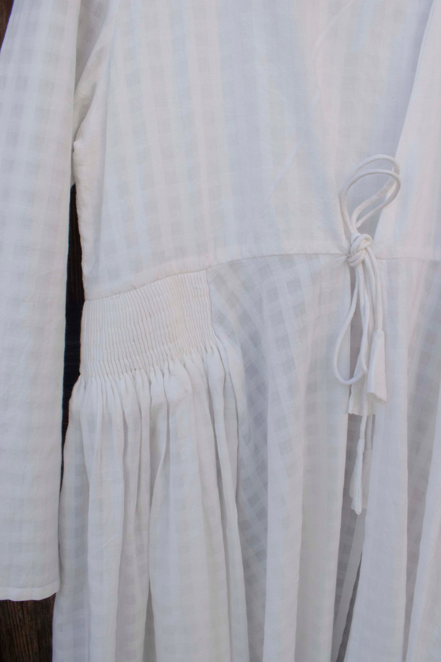 Dawa Cotton Sulma Dress