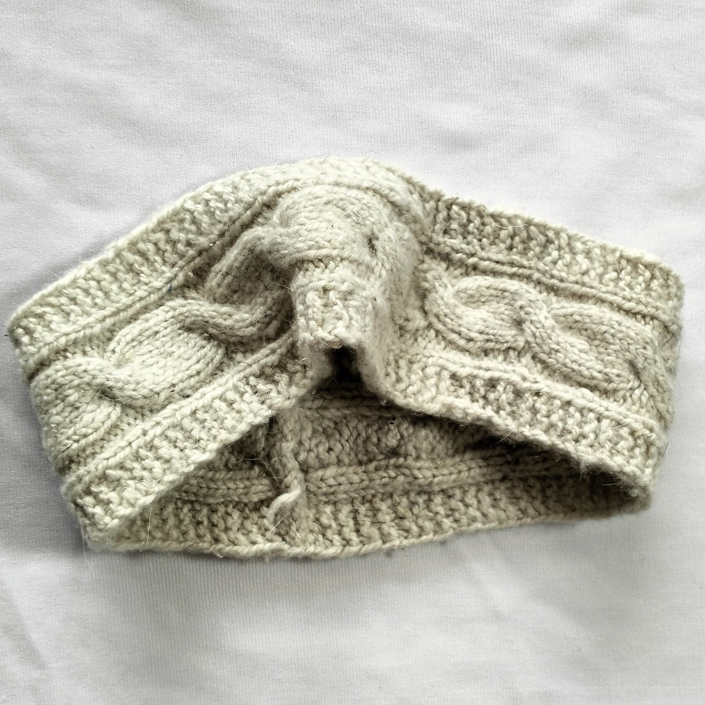 Pashmina Headband