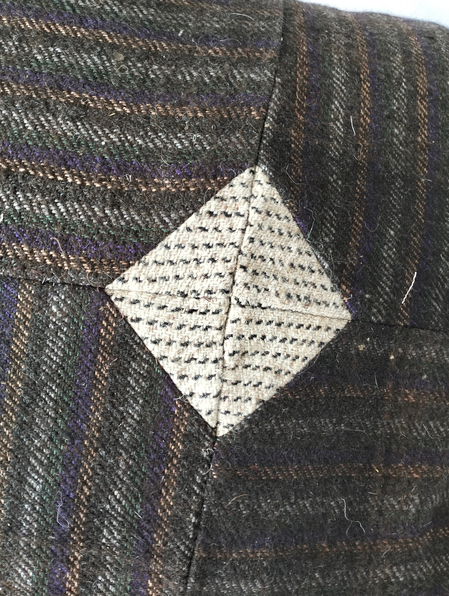 Sheepwool Cushion cover (small size)
