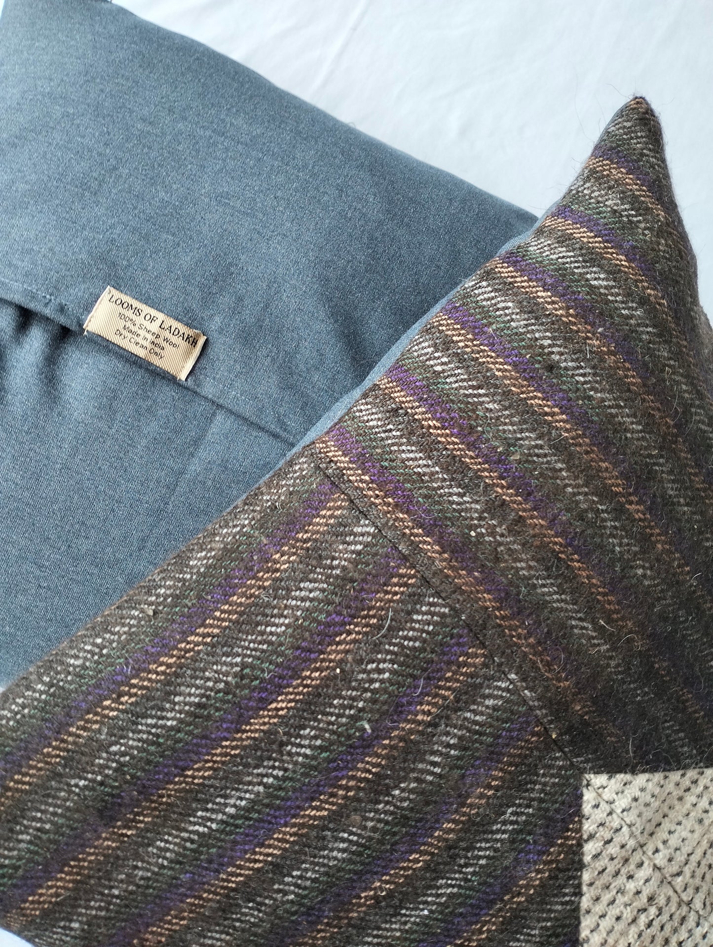 Sheepwool Cushion cover (small size)