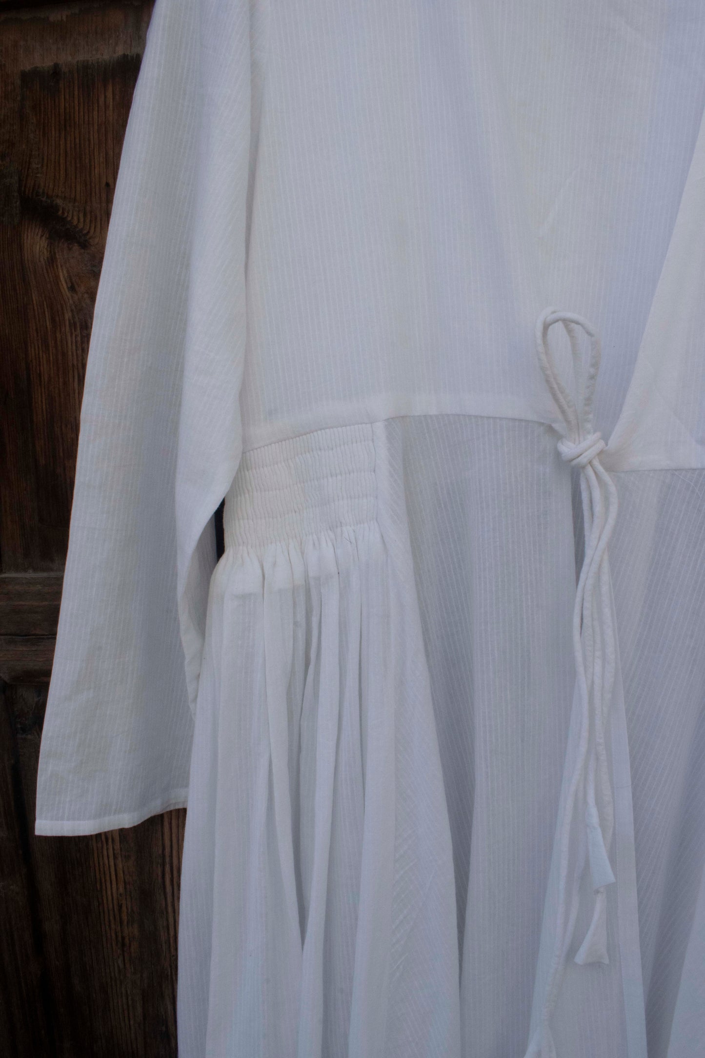 Lamo Cotton Sulma Dress