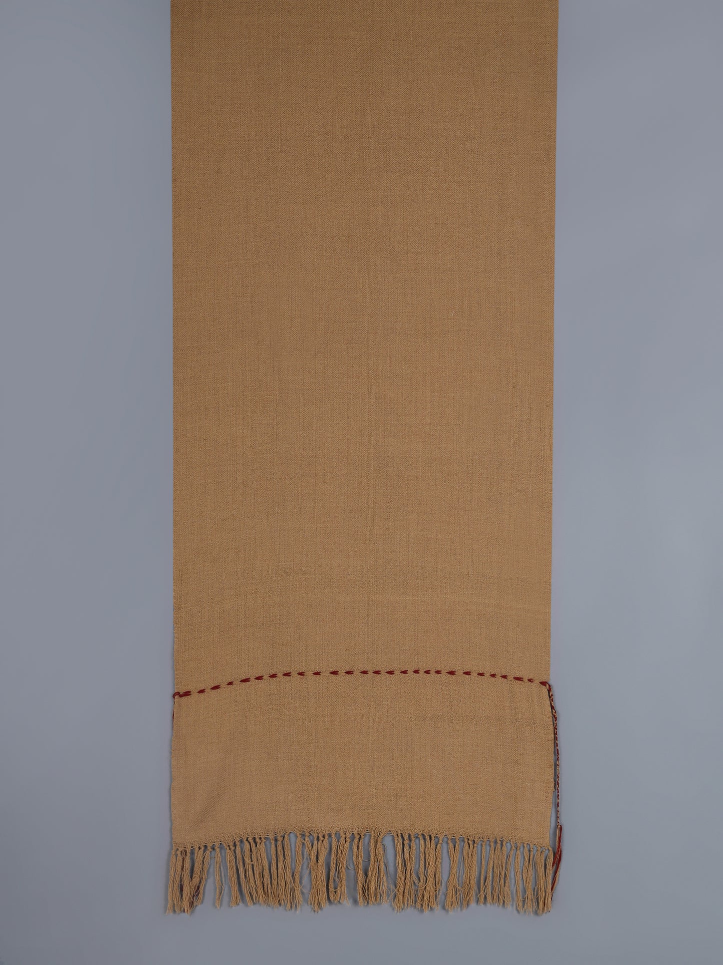 Himalayan Wool Scarf