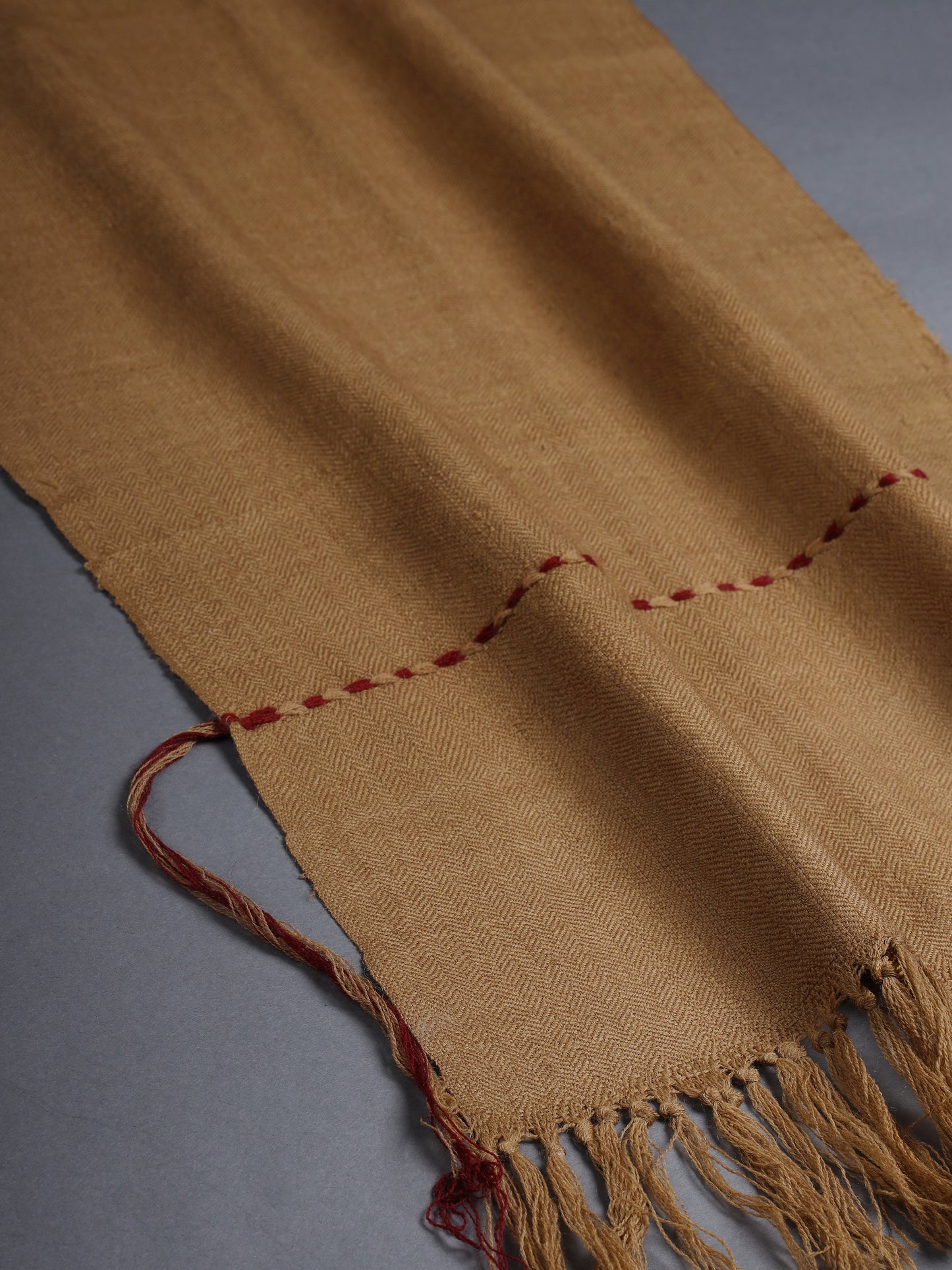 Himalayan Wool Scarf