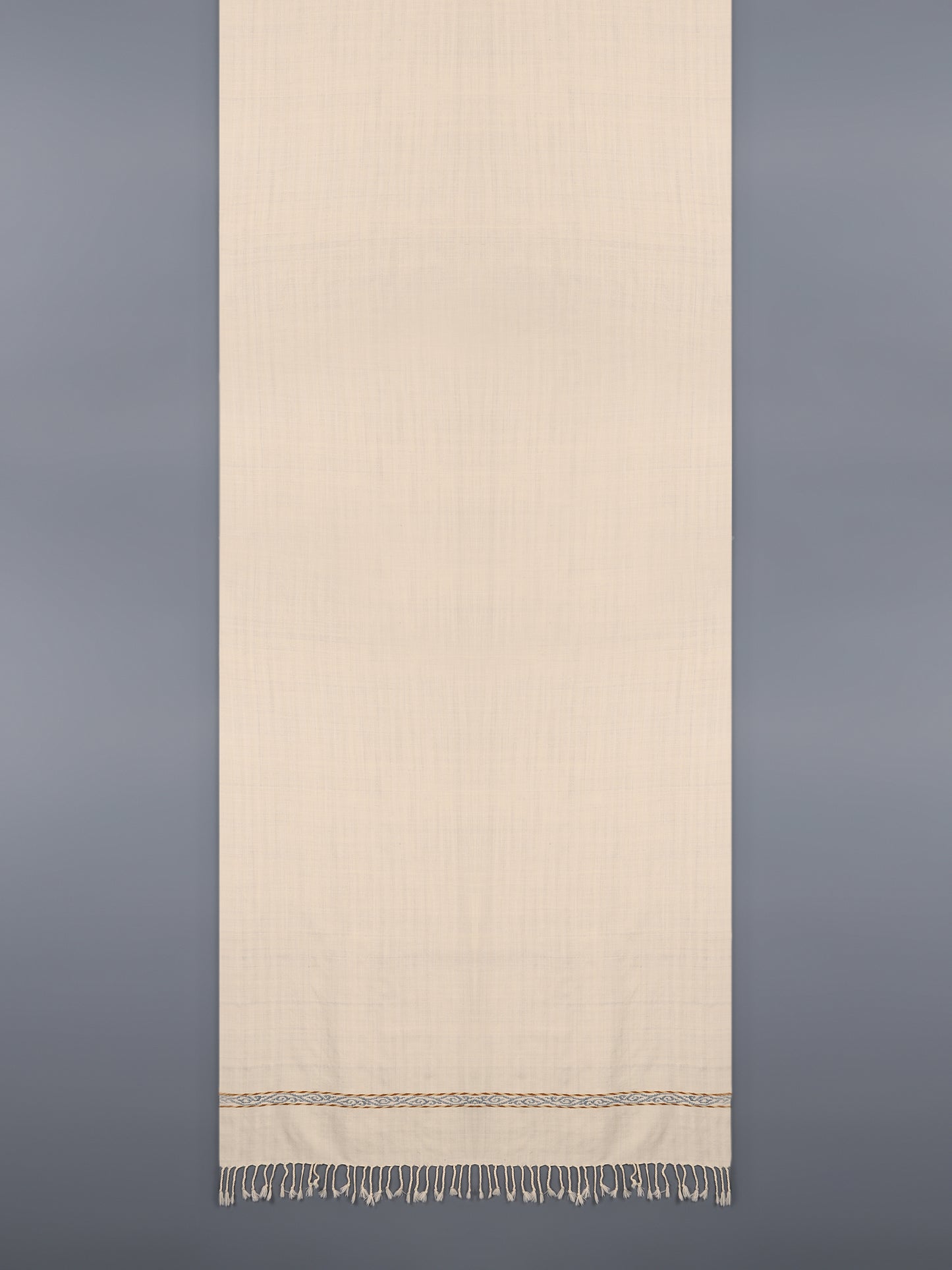 Cloud Bel Himalayan Wool Stole