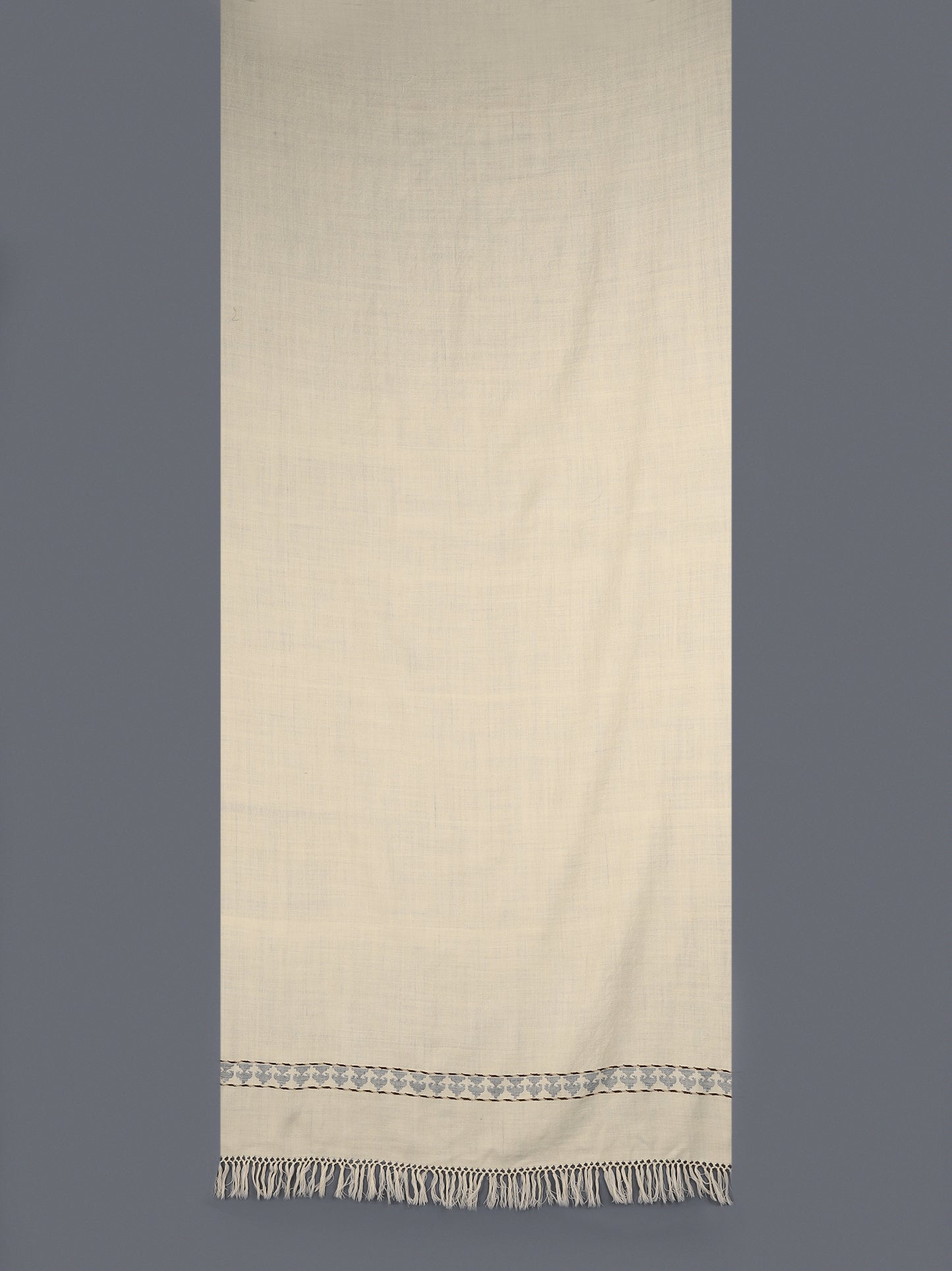 Lama Himalayan Wool Stole