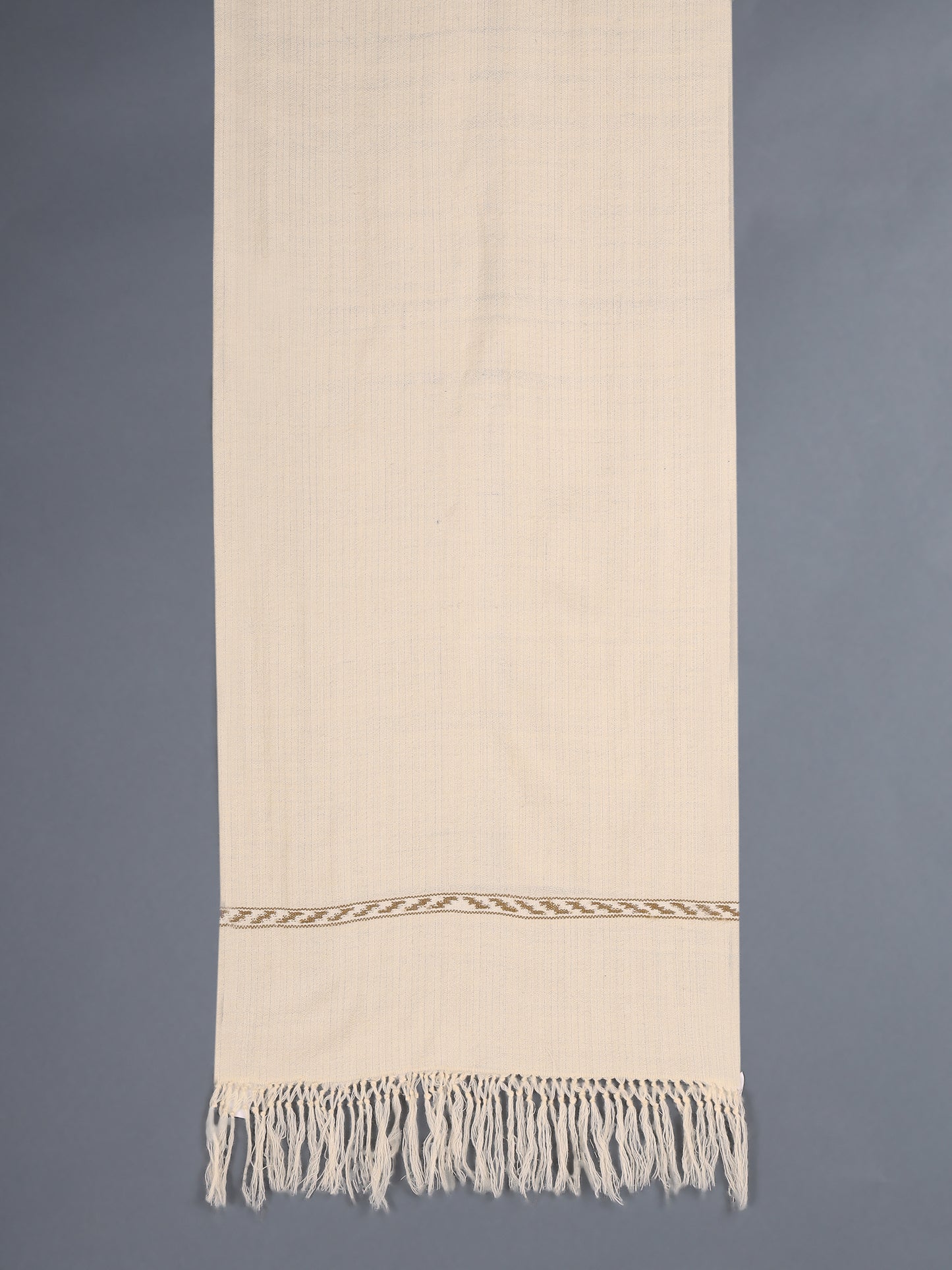 Changpa Himalayan Wool Scarf