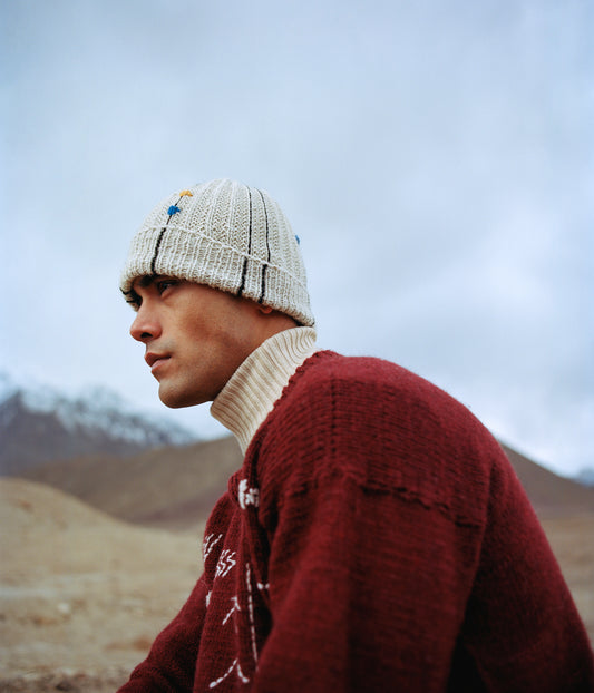 Kerey Beanie