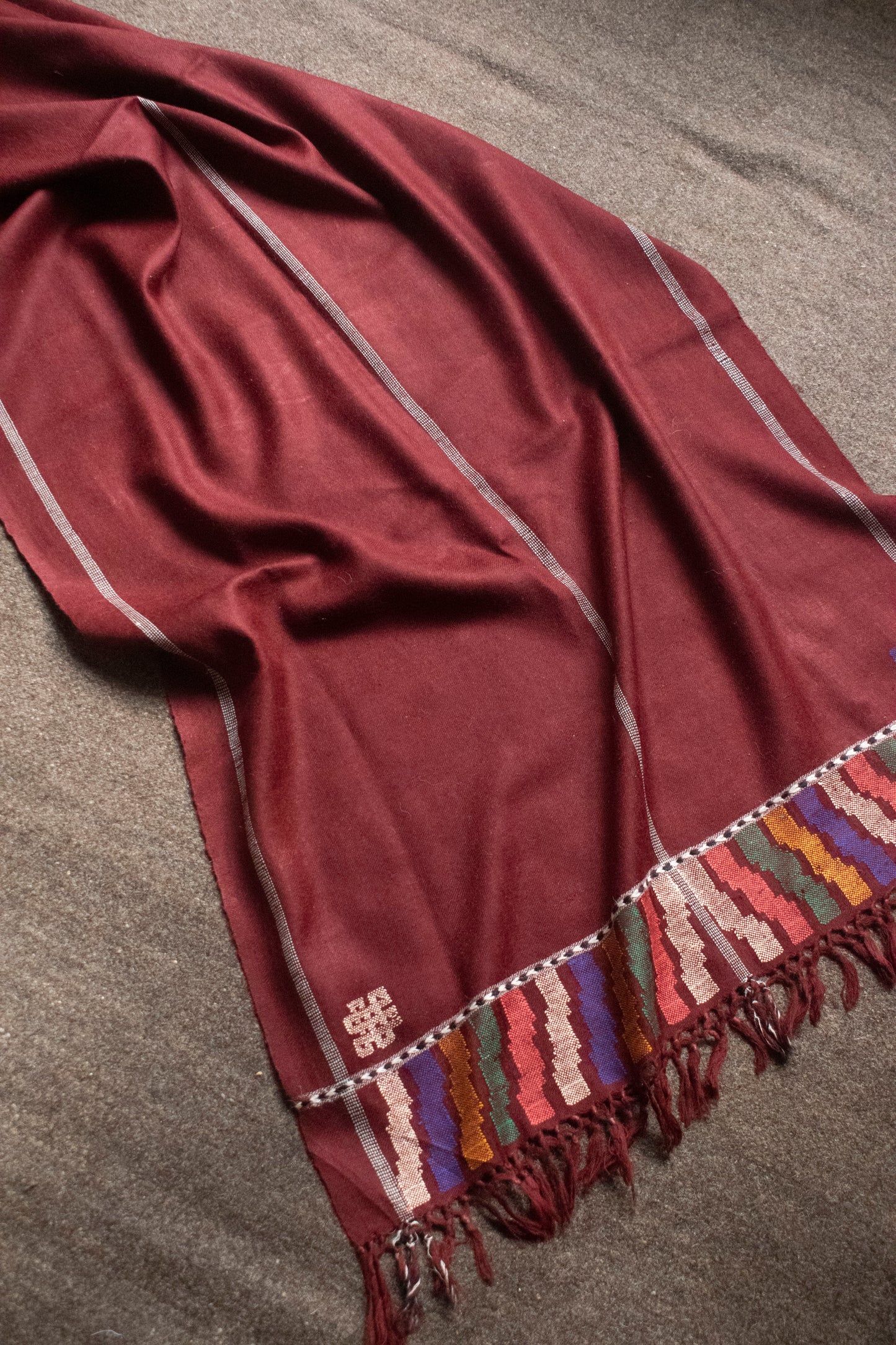 Wool Stole LL_02