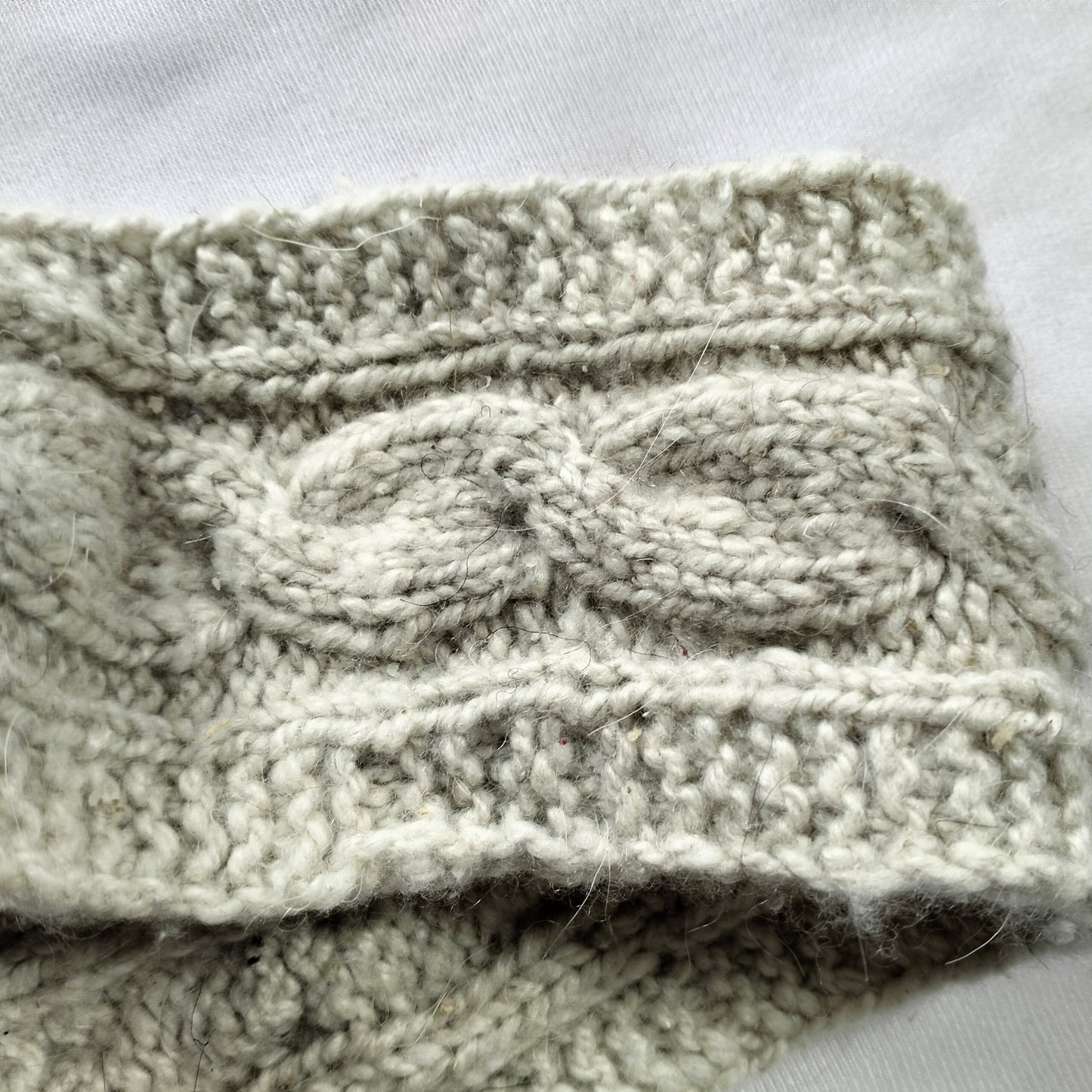 Pashmina Headband