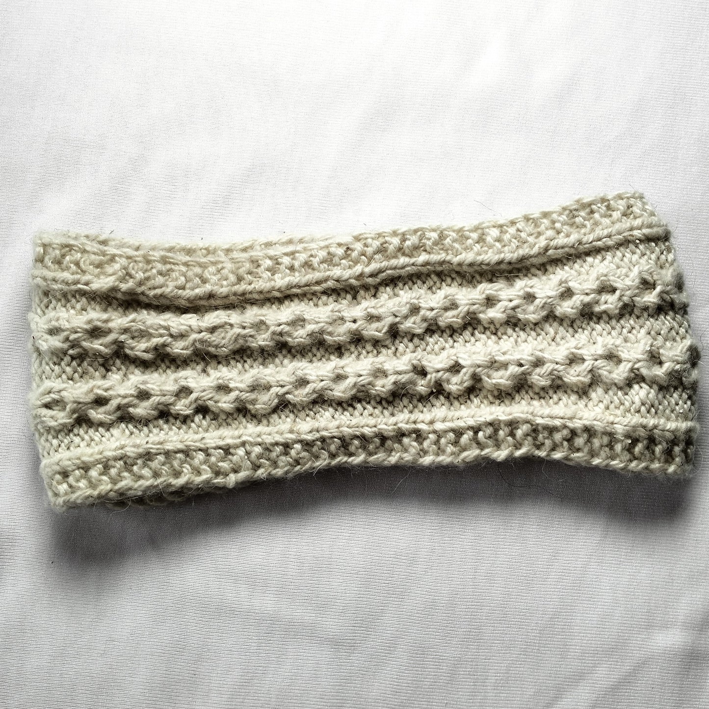 Pashmina Headband