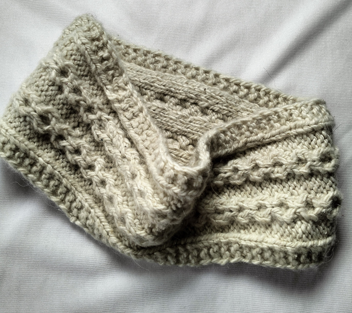 Pashmina Headband