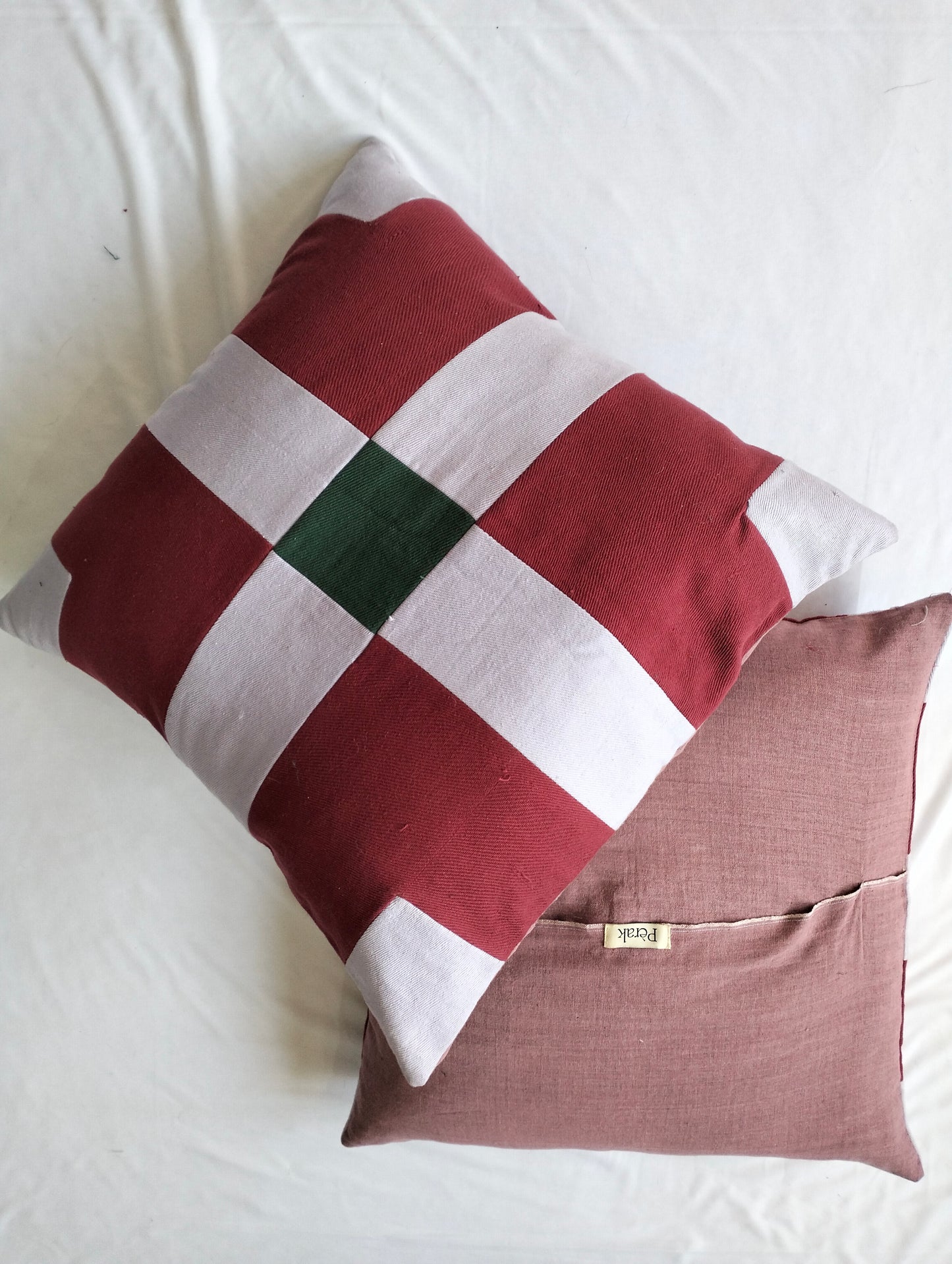 Cotton Cushion cover