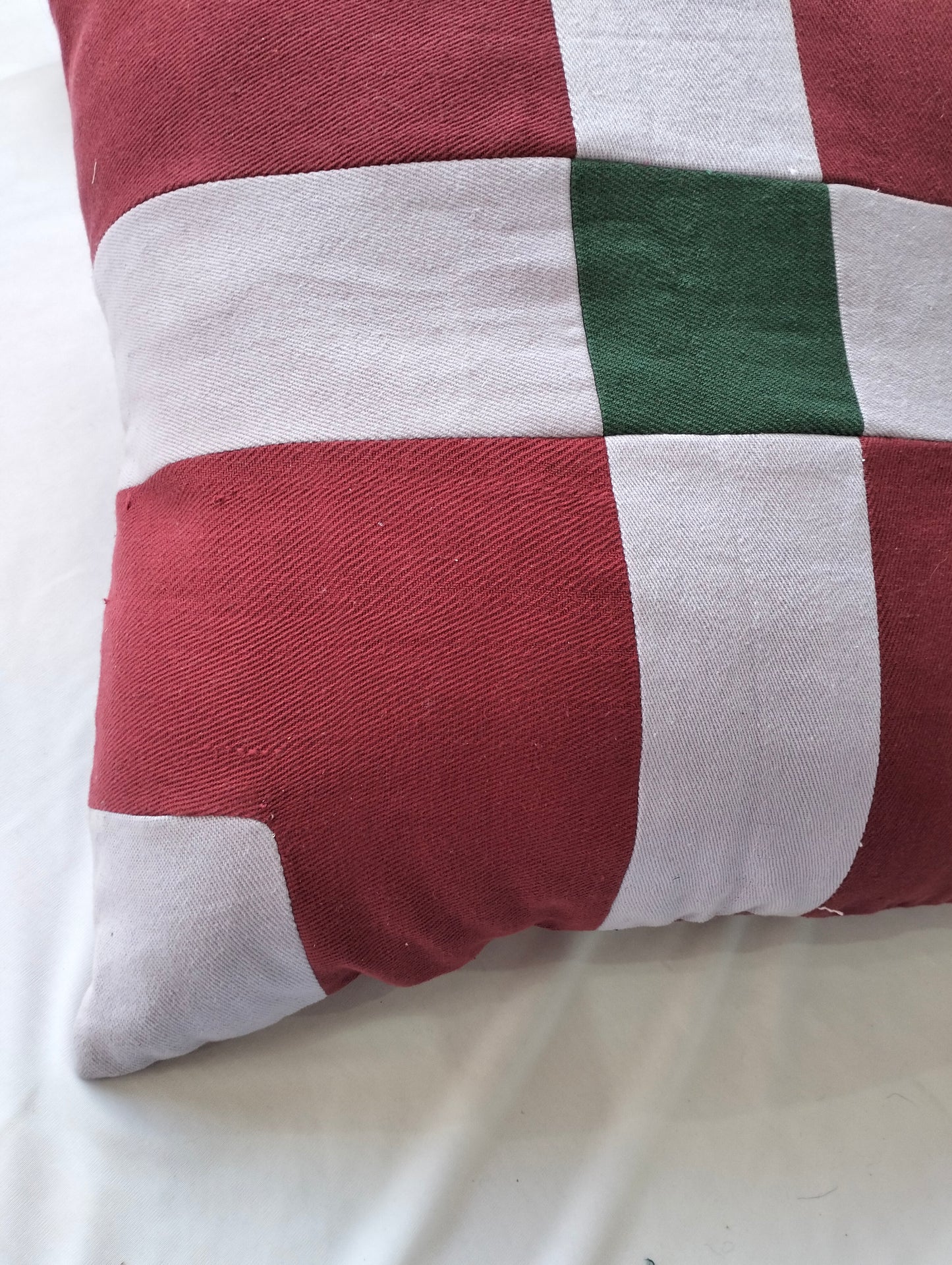 Cotton Cushion cover