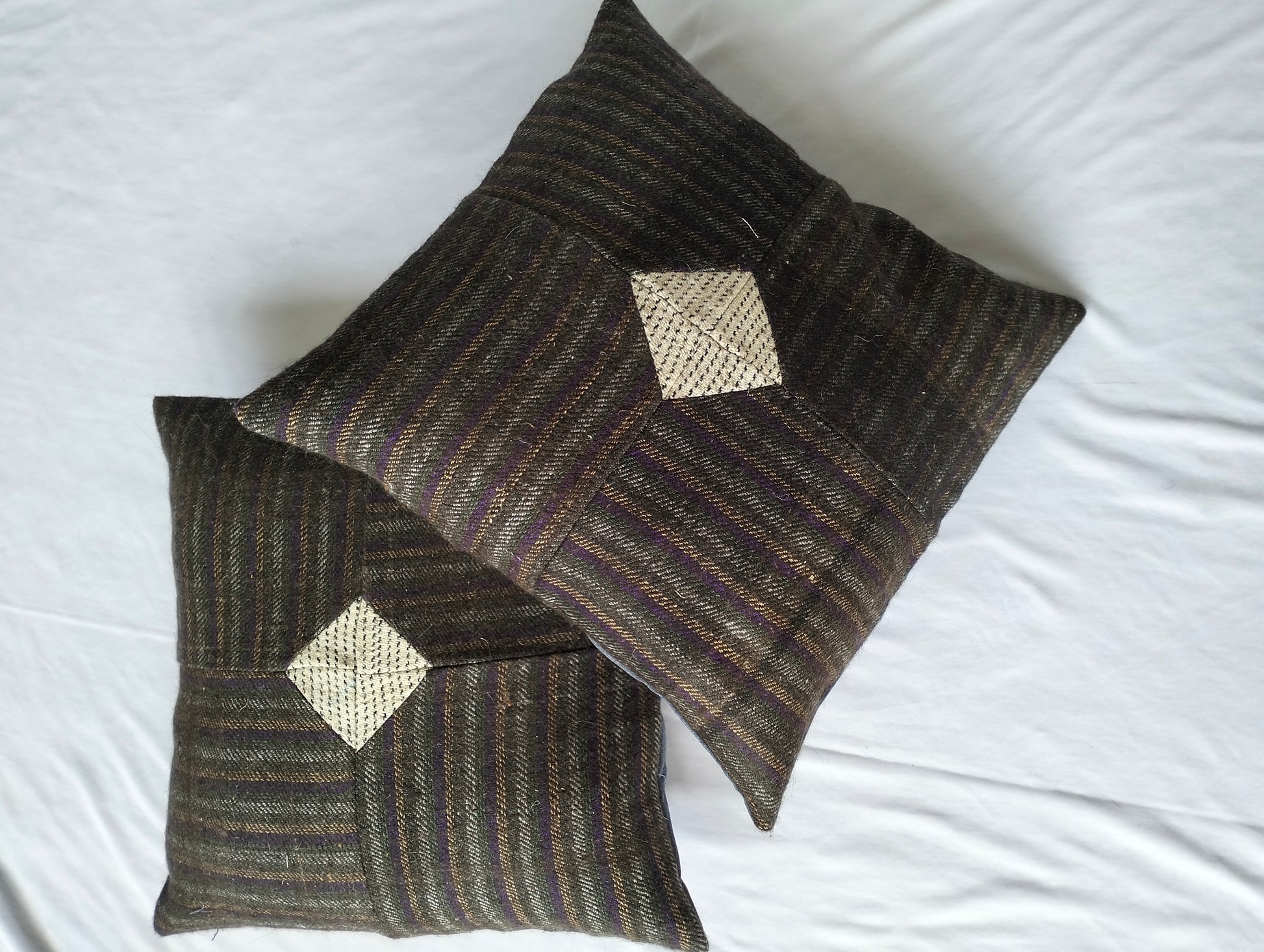 Sheepwool Cushion cover (small size)