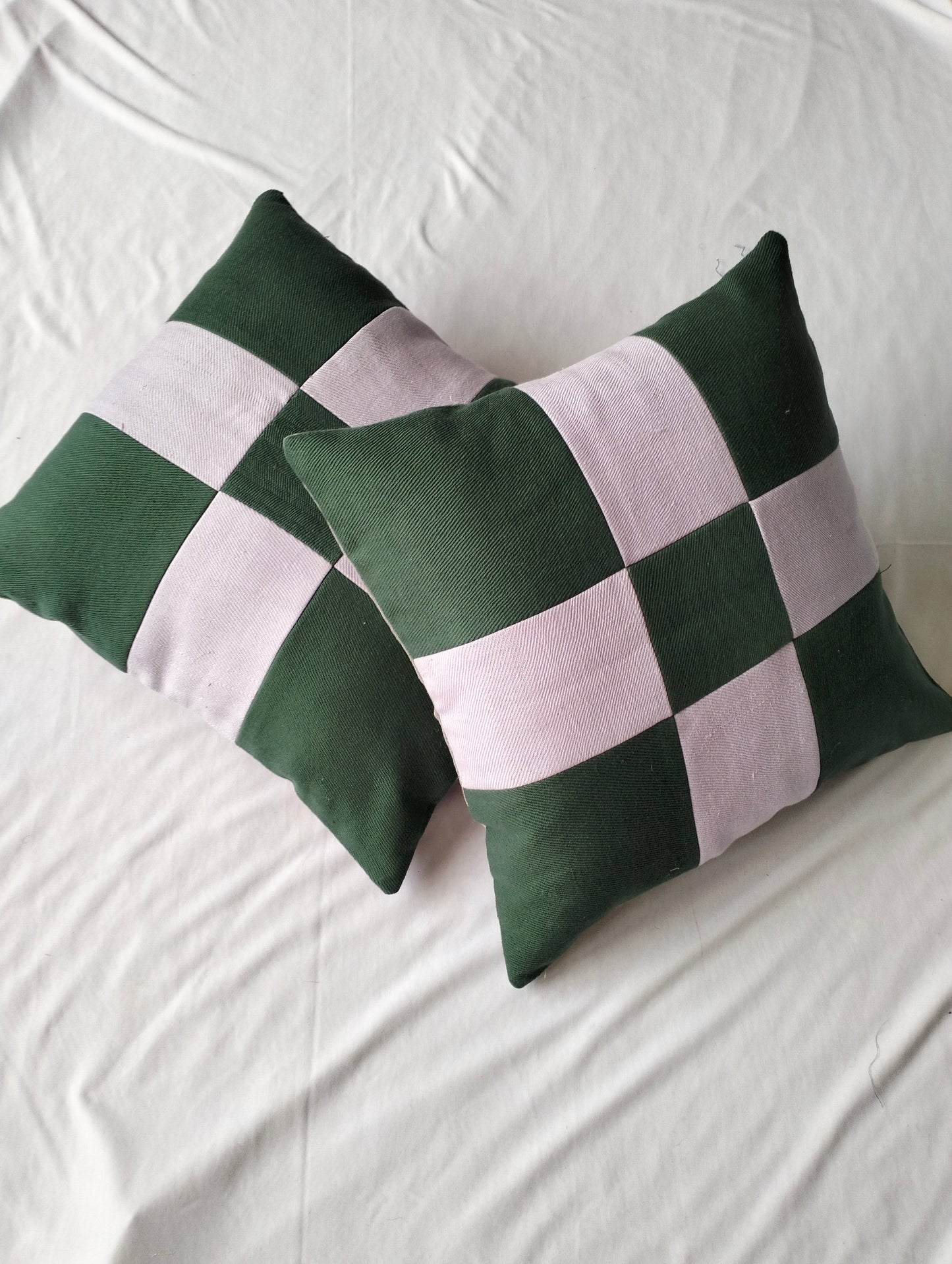 Cotton Cushion cover