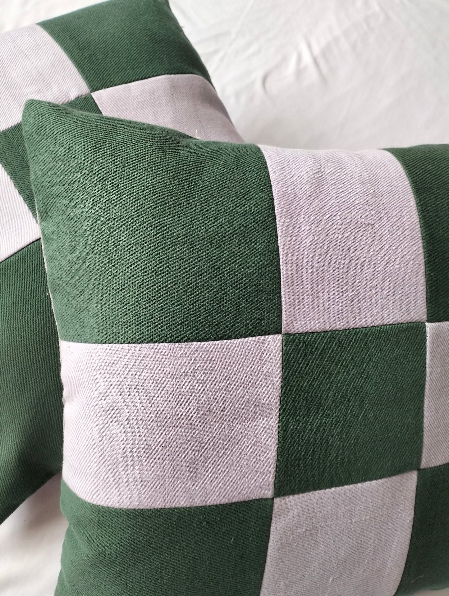 Cotton Cushion cover
