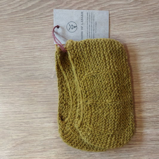 Pashmina Butis