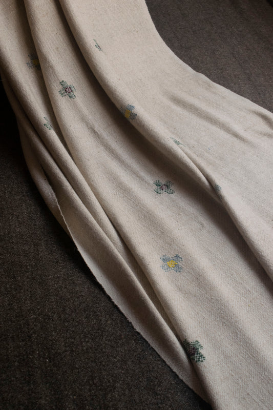 Mentok Cashmere Shawl