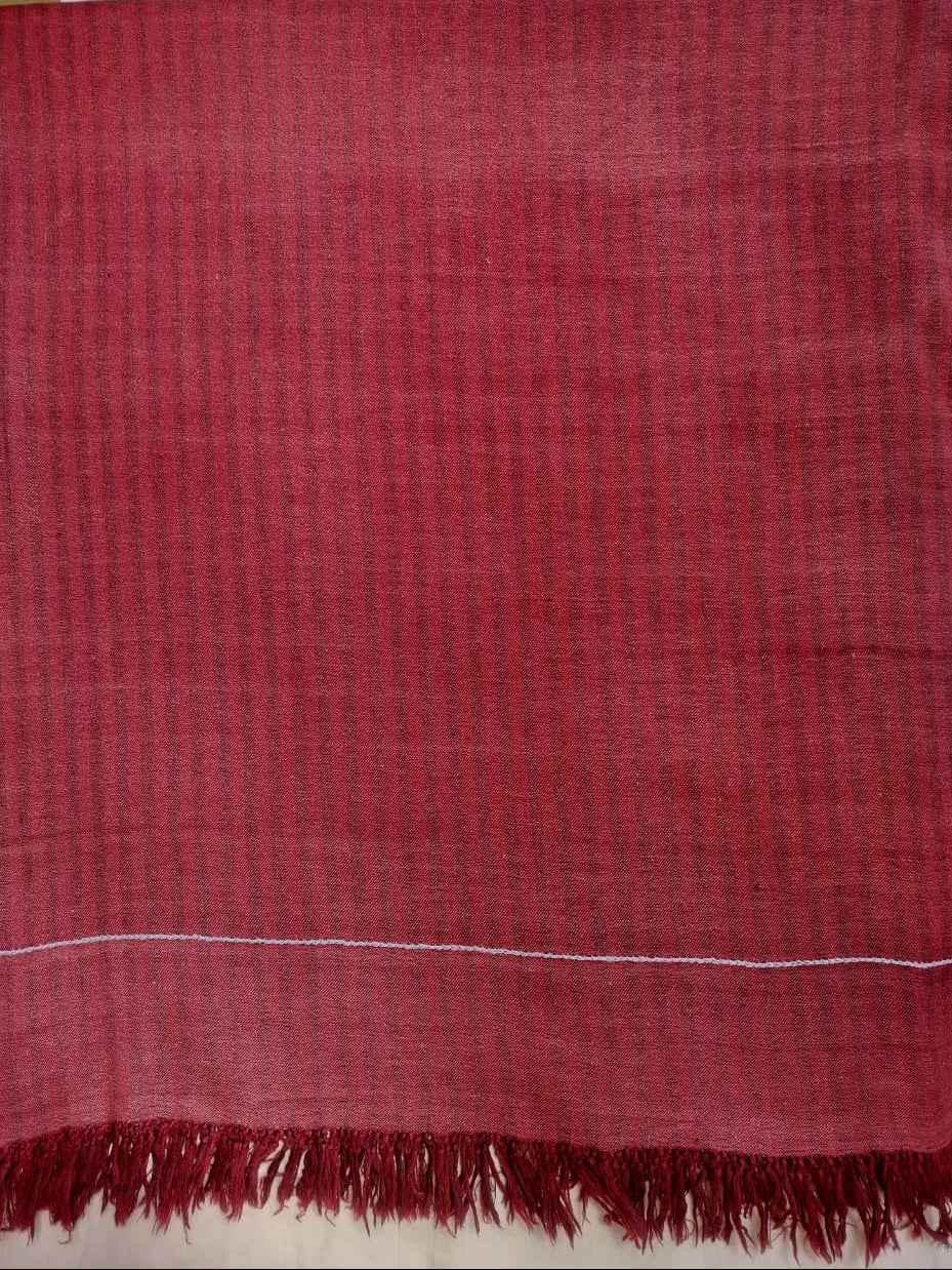 Merino eri Shawl LL02