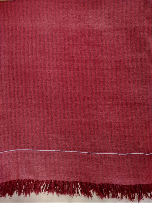 Merino eri Shawl LL02