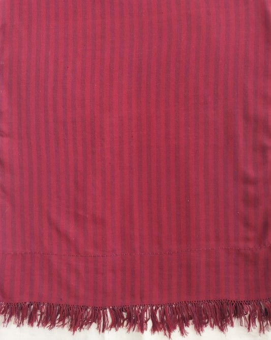 Wool  Stole LL09