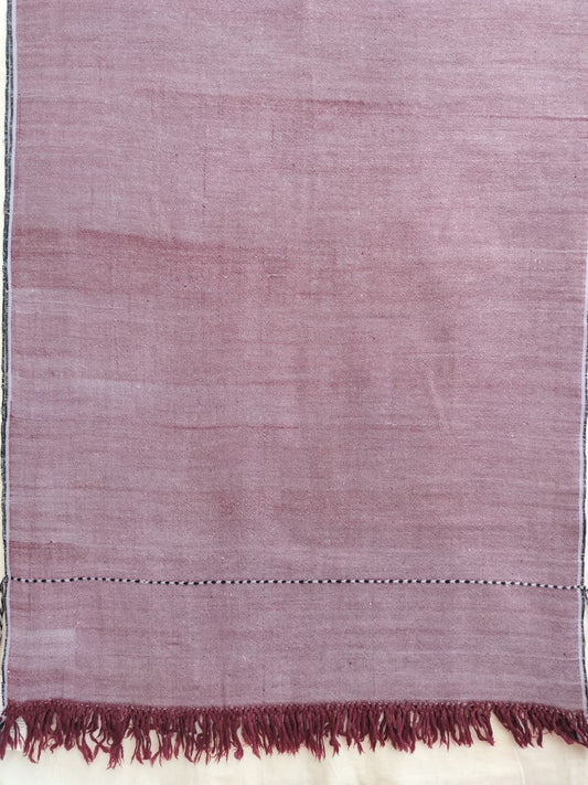 Wool  Stole LL10