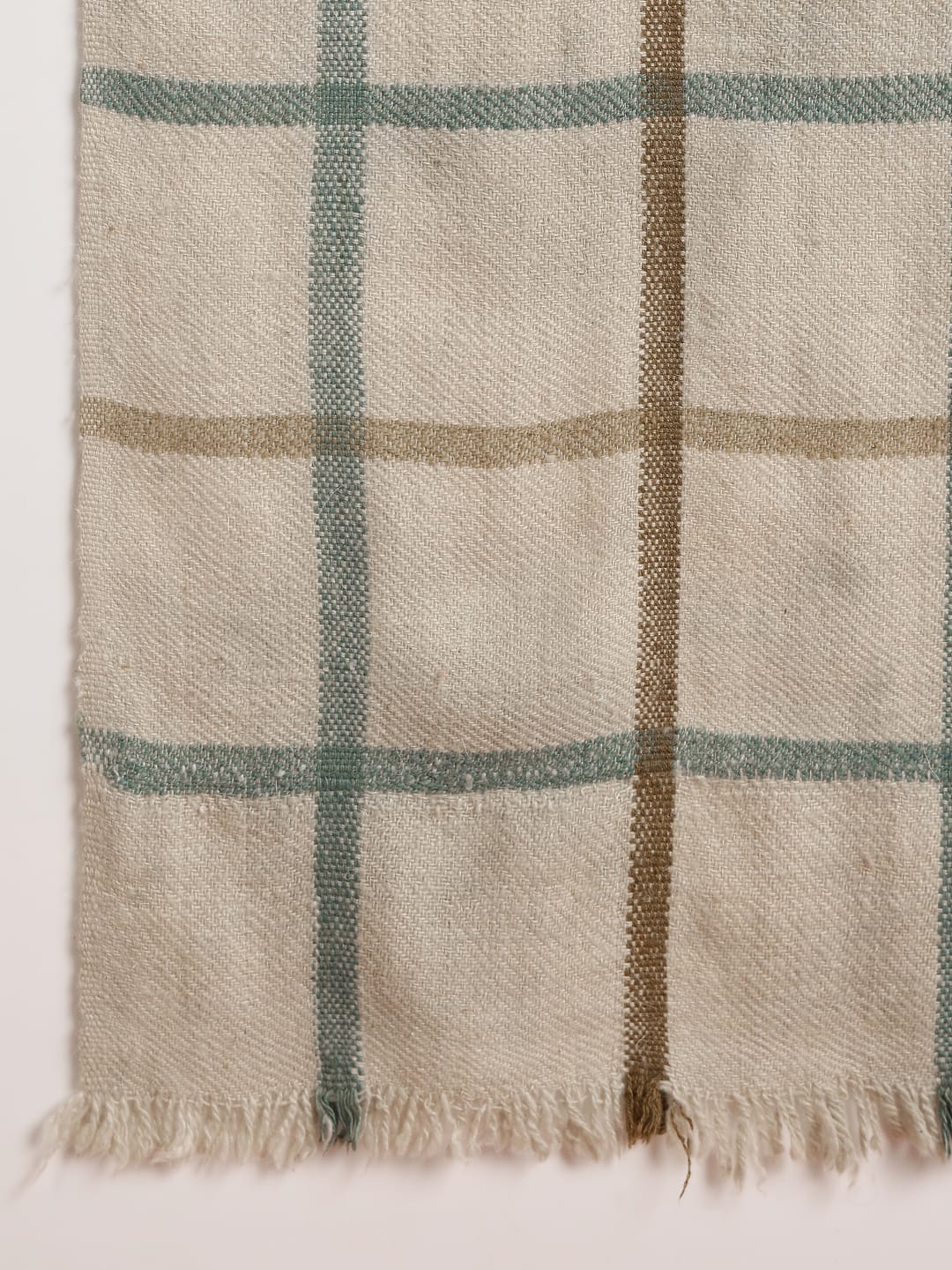 pashmina striped scarf